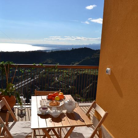 Tao Enjoy Suite Taormina Exterior foto