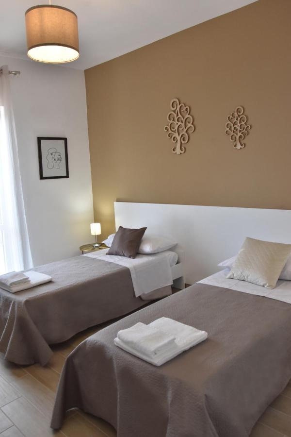 Tao Enjoy Suite Taormina Exterior foto