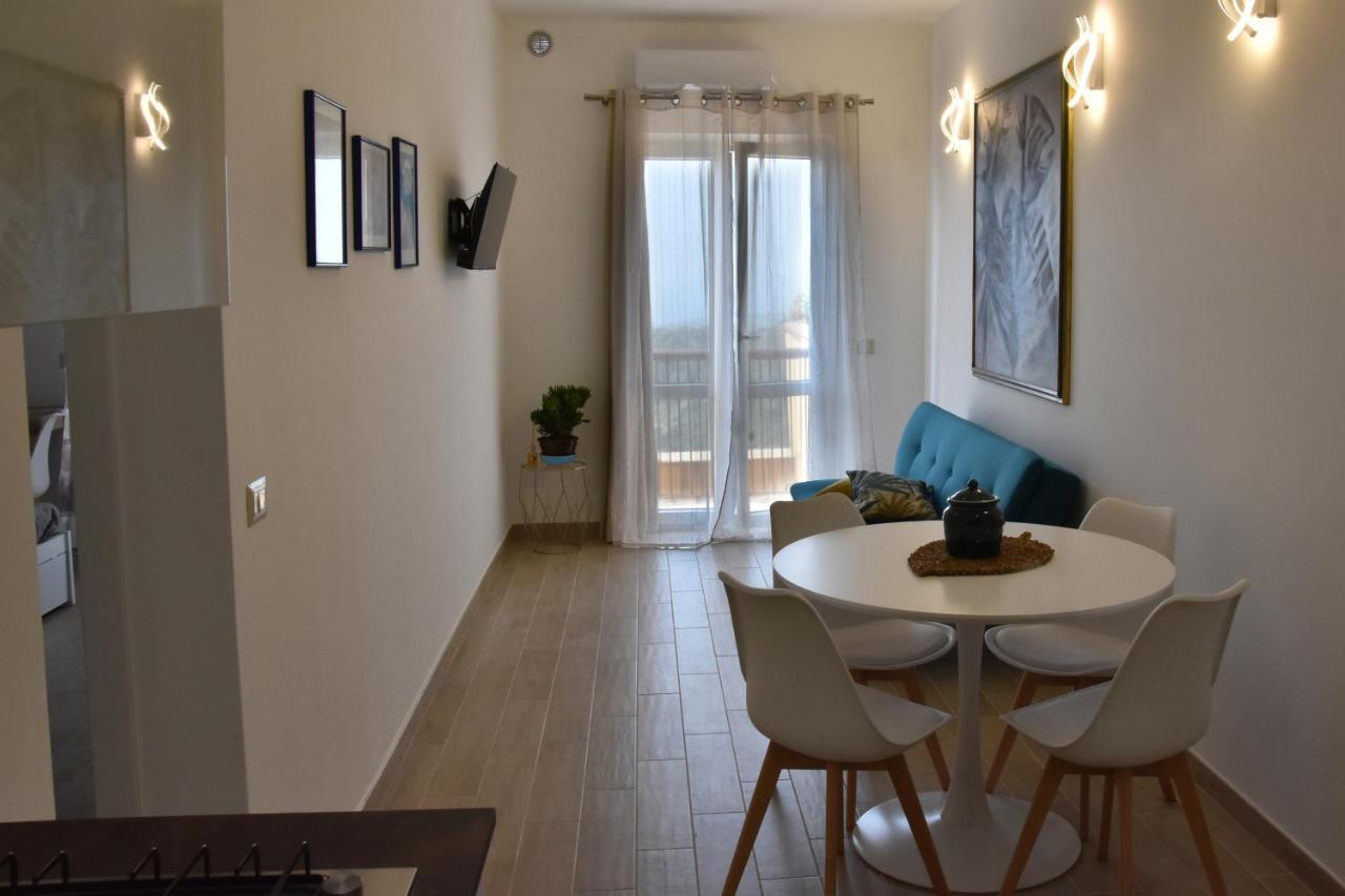 Tao Enjoy Suite Taormina Exterior foto