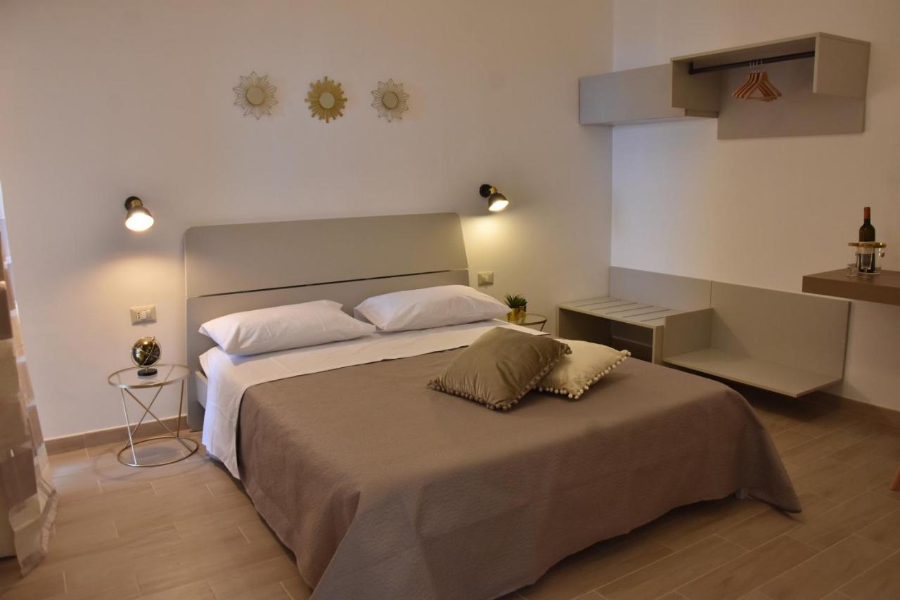 Tao Enjoy Suite Taormina Exterior foto